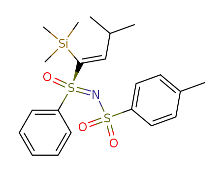 181489-43-0 Structure