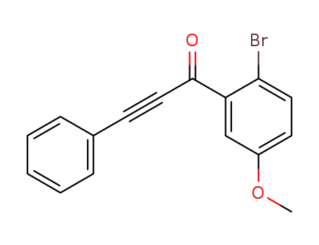 134419-78-6 Structure