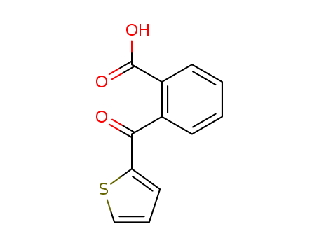 Benzoic acid,2-(2-thienylcarbonyl)- cas  46496-80-4