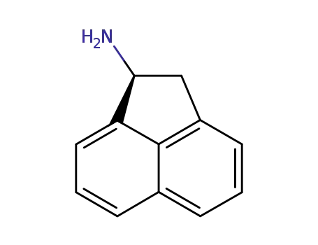 (S) -1,2- 디 하이드로 아세 나프 틸렌 -1- 아민