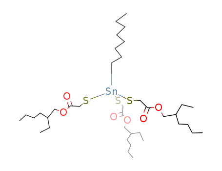 27107-89-7 Structure