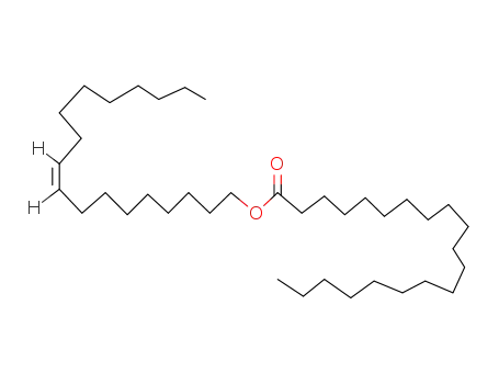 Molecular Structure of 22393-96-0 (ARACHIDIC ACID OLEOYL ESTER CRYSTALLINE)
