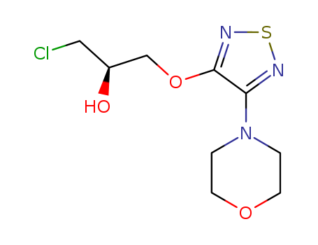 Timolol impurity 24.