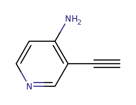 1239605-12-9 Structure