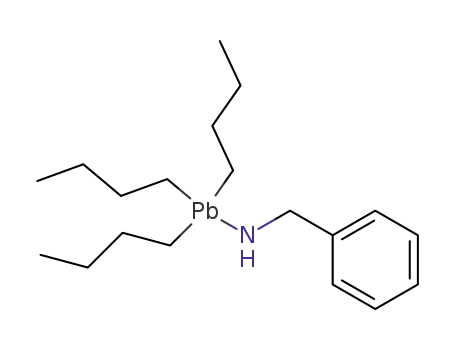 C<sub>19</sub>H<sub>35</sub>NPb