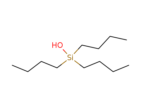 tributyl-hydroxy-silane cas  18388-85-7