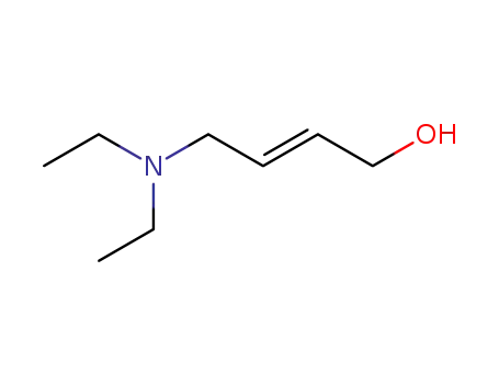 38282-11-0 Structure