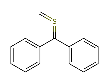 Sulfonium, (diphenylmethylene)-, methylide