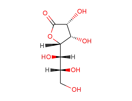 D-glycero-L-manno-ヘプトン酸γ-ラクトン
