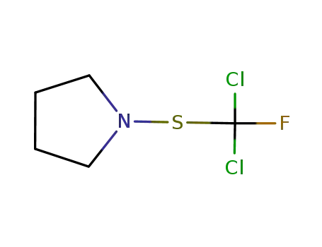 1993-82-4 Structure