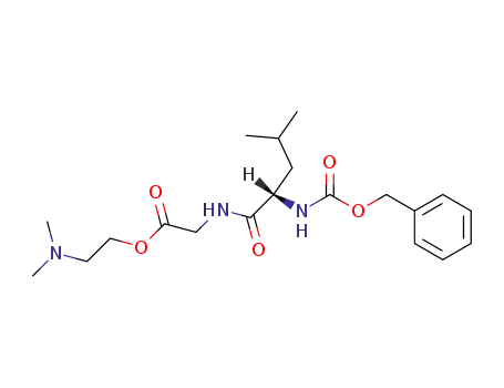 19912-26-6 Structure