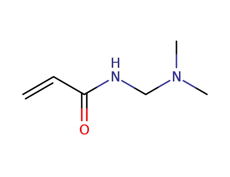 N-(dimethylaminomethyl)prop-2-enamide