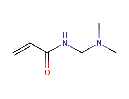 N-(N′,N′-ジメチルアミノメチル)アクリルアミド