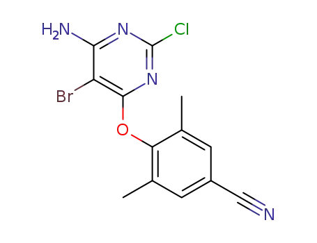 1415796-11-0 Structure