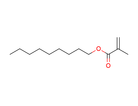 2-Propenoic acid,2-methyl-, nonyl ester