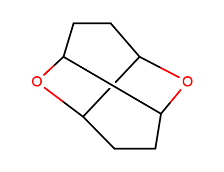 2,7-dioxatricyclo[4.4.0.03,8]decane