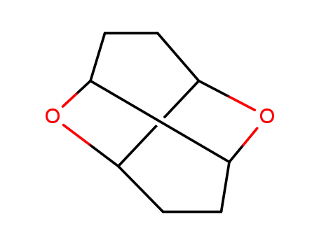 Molecular Structure of 27035-39-8 (1,2,5,6-DIEPOXYCYCLOOCTANE)