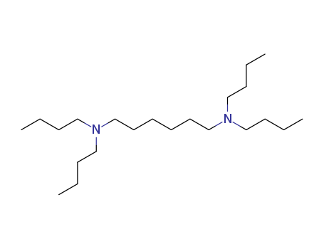 N,N,N',N'-tetrabutylhexane-1,6-diamine