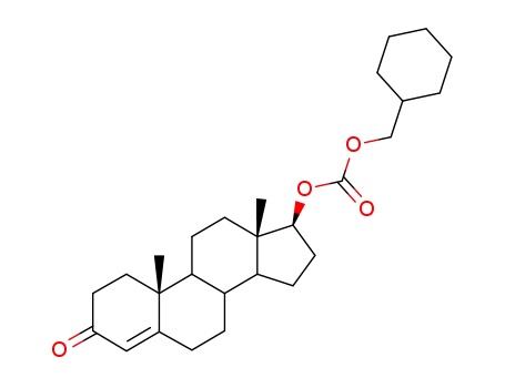 2697-92-9 Structure