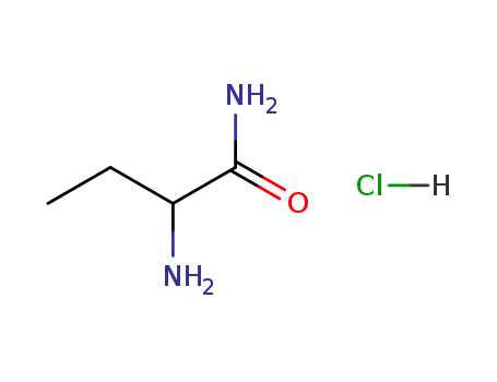 （S）-2-Aminobutanamide hydrochloride