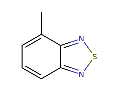 4-METHYL-2,1,3-BENZOTHIADIAZOLE