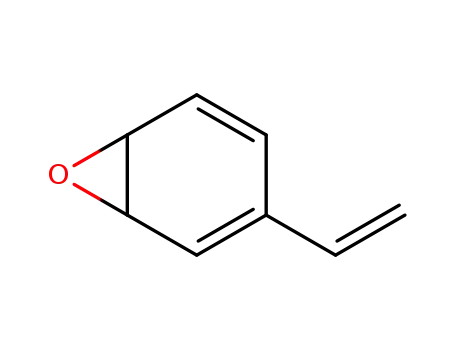 Molecular Structure of 78619-09-7 (1-vinylbenzene-3,4-oxide)