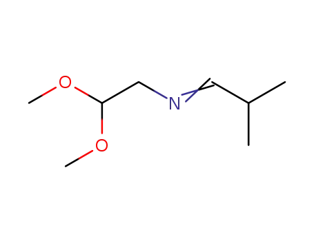 C<sub>8</sub>H<sub>17</sub>NO<sub>2</sub>