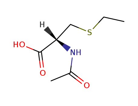L-Cysteine, N-acetyl-S-ethyl-