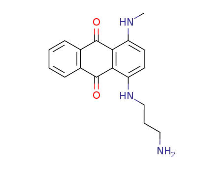 22366-99-0 Structure