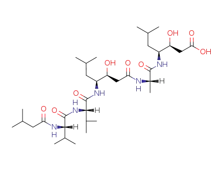 Pepstatin A