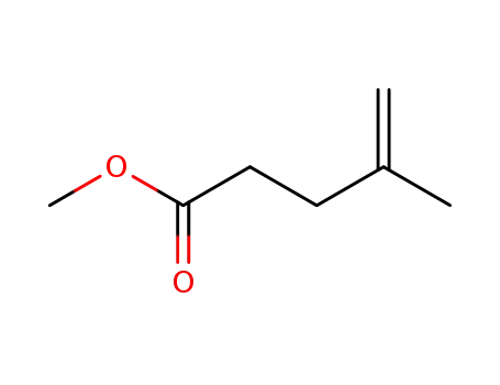 4-Pentenoic acid, 4-methyl-, methyl ester