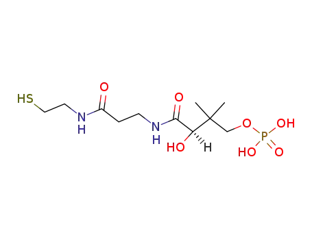 2226-71-3 Structure