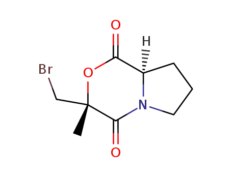 106138-80-1 Structure