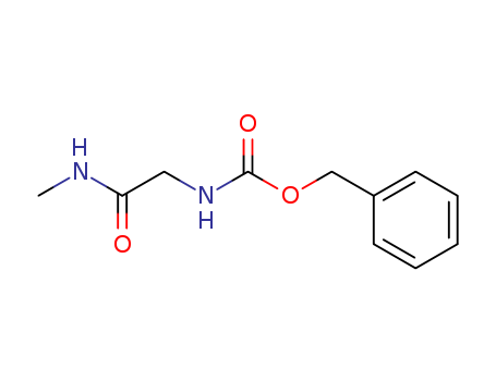 N-Methyl Cbz-GlycinaMide