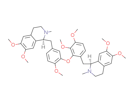 (+)-O,O,O-Trimethylvateamine