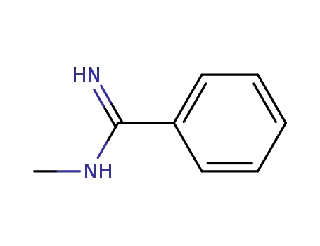 N-메틸벤즈아미딘