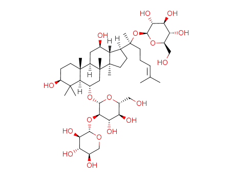 Notoginsenoside R1