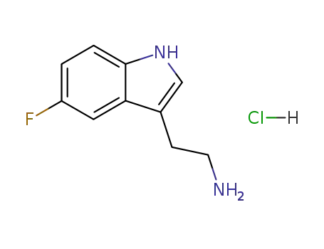 2711-58-2 Structure