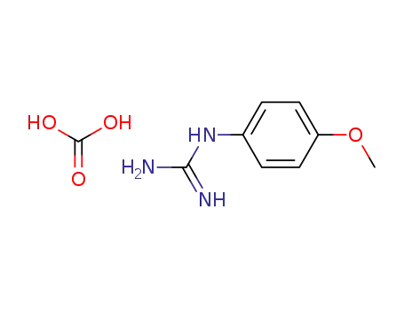 1-(4-Methoxyphenyl)guanidine