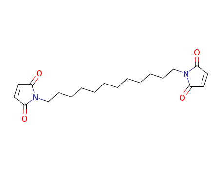 1,1'-(dodecane-1,12-diyl)bis(1H-pyrrole-2,5-dione)