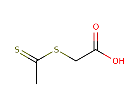 Molecular Structure of 17930-82-4 ((ethanethioylsulfanyl)acetic acid)