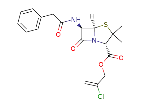 76627-82-2 Structure