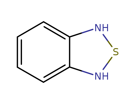 2,1,3-Benzothiadiazole, 1,3-dihydro-