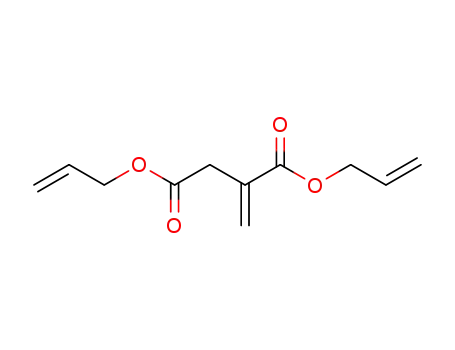 Diallyl itaconate