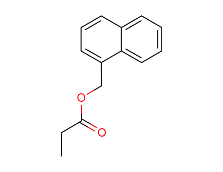 1-Naphthalenemethanol,1-propanoate