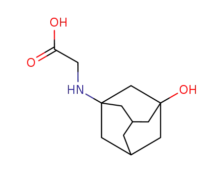 1032564-18-3 Structure