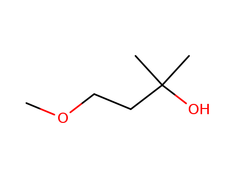 4-METHOXY-2-METHYLBUTAN-2-OLCAS