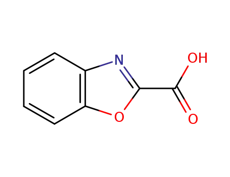 BENZOOXAZOLE-2-CARBOXYLIC ACID