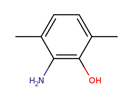 2-amino-3,6-dimethylPhenol