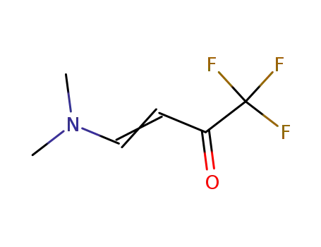 4-(DIMETHYLAMINO)-1,1,1-TRIFLUOROBUT-3-EN-2-ONE